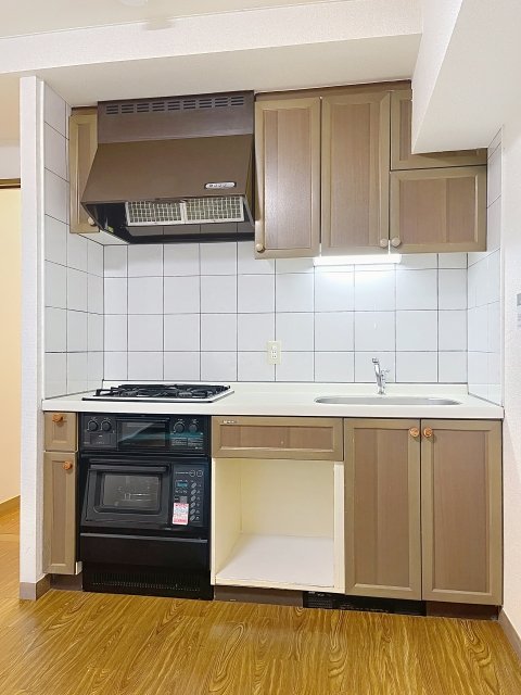 ヒューマンアール キッチン