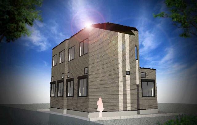 カーサグランデ1階 部屋その他