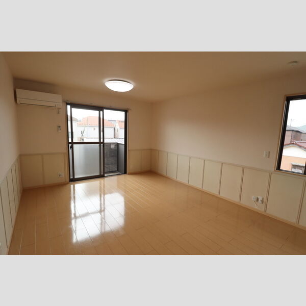 ルピナス　A LDK