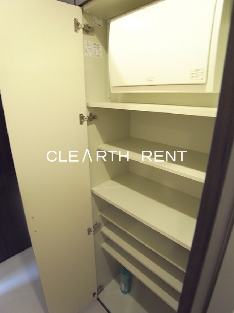 コンシェリア芝公園Ｄ’ｓ 同タイプ別住戸写真となります。状況と異なる場合がございます。