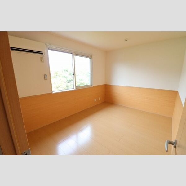 ウィステリア　B202号室 北側洋室