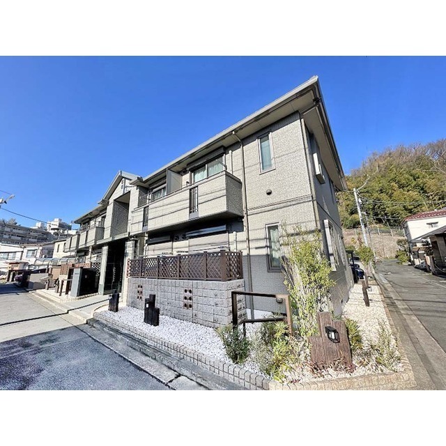 ベルデカーサ日吉 2023.11大規模修繕済