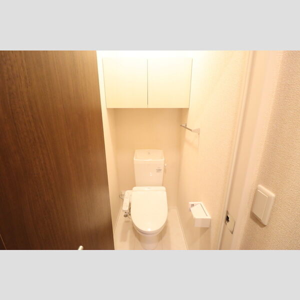 リッチモンブラン 温水洗浄暖房便座