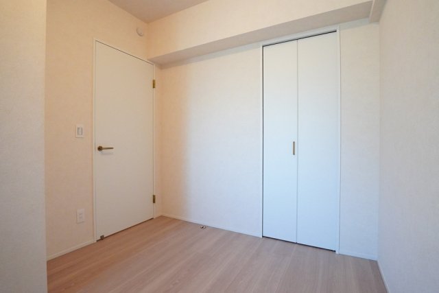 ＥＳ－Ｇｒａｎｄｅ錦糸町4階 洋室2