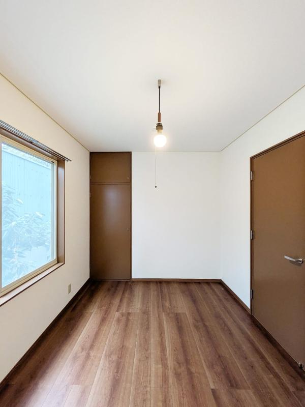 グローヴハウスNORTH棟1階 セキュリティ