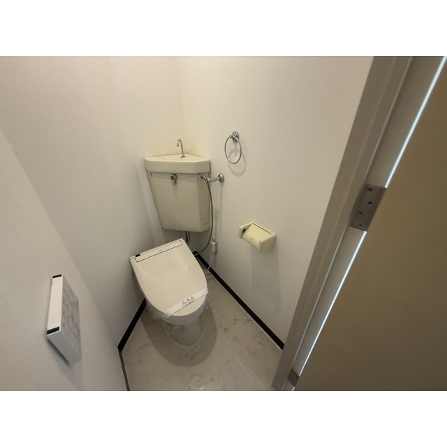 シャルマンフジ熊谷壱番館 内観