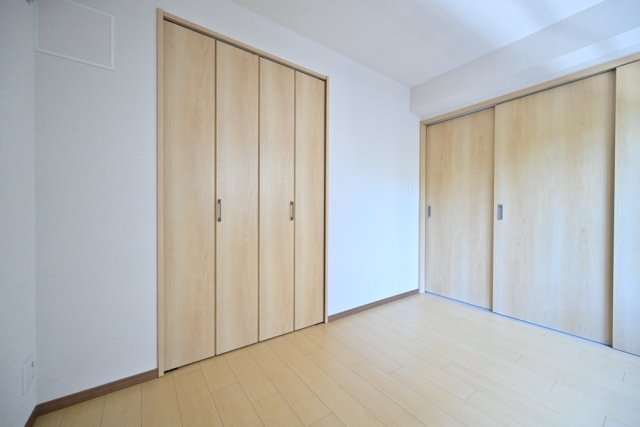 ＣＥＮＴＲＡＬ　ＧＡＲＤＥＮ　ＲＥＳＩＤＥＮＣＥ　ＴＯＫＹＯ1階 洋室2