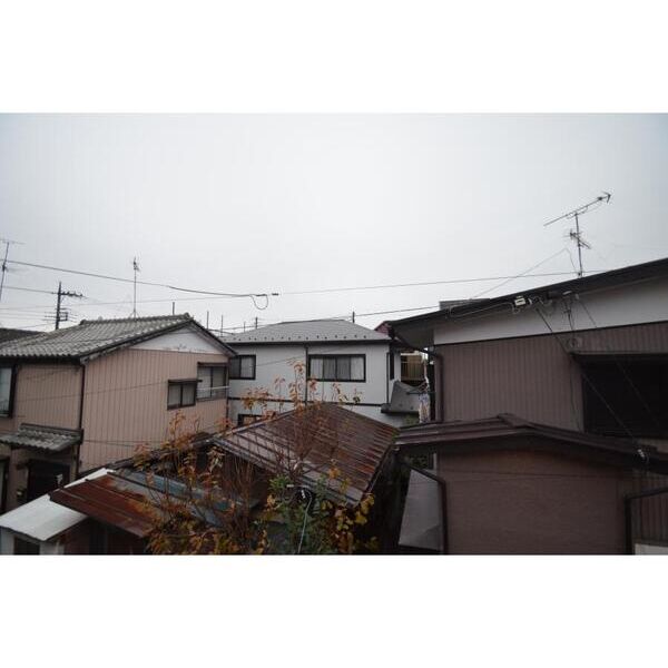 蒲生本町貸家1号室 部屋その他