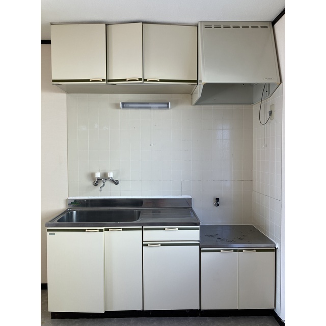 シャルムＫ 内観