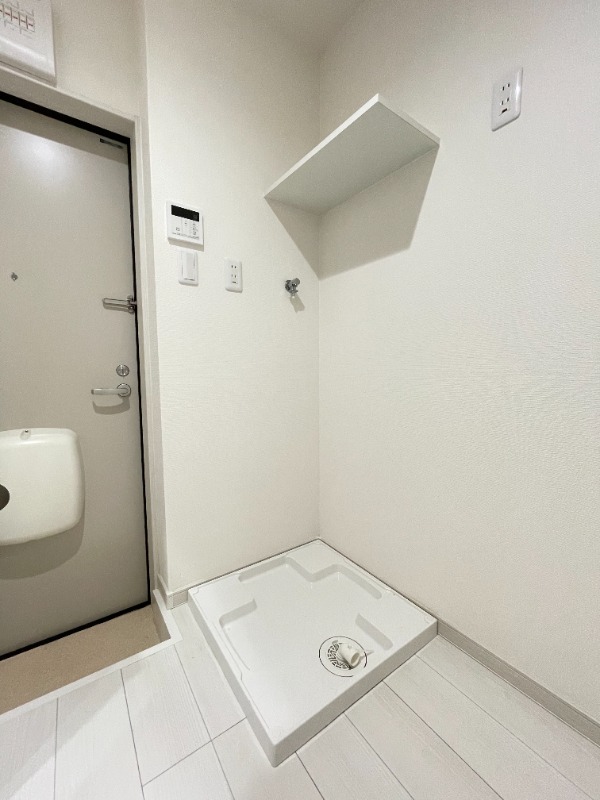 アーバングレイス阿佐ヶ谷1階 部屋その他