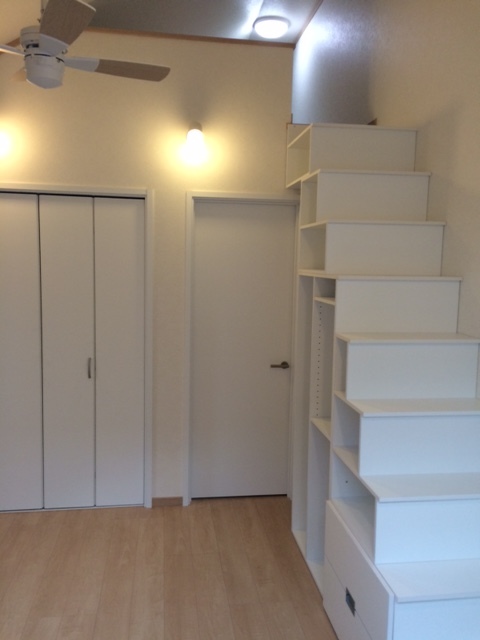 アルページュ2階 部屋その他
