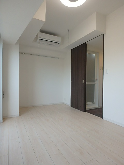 XEBEC大鳥居ASYLCOURT2階 部屋その他