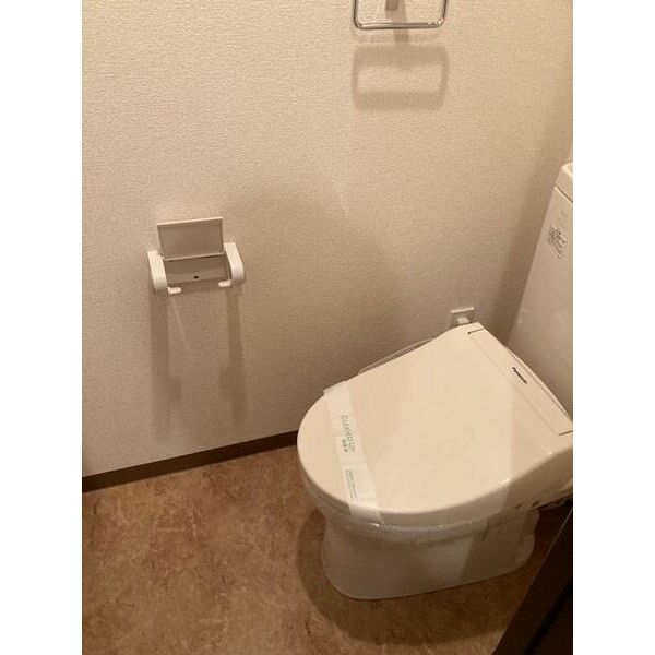 S-FORT横浜青葉台219号室 同建物別部屋の参考画像