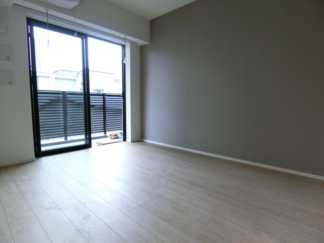 406号室
