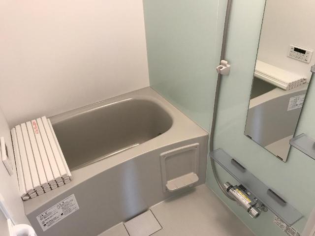 カーロ　オルテンシア　caroortensia ユニットバス（イメージ）