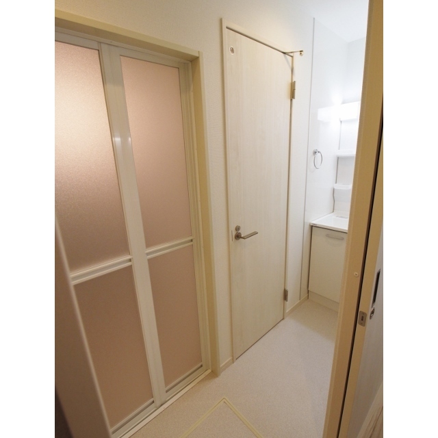 アムール橘 内観