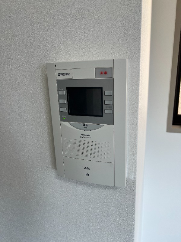 ライオンズマンション横浜第３6階 部屋その他