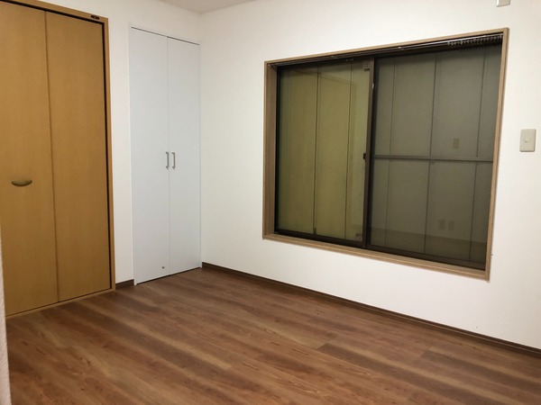 ジョイフルハイツ103号室 部屋その他