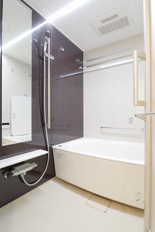 Ｎステージ東小金井2階 内観