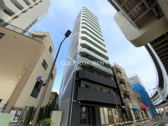 Ｖａｌｏｒｅ Ｎｉｓｈｉｓｕｇａｍｏ2階 当社クレアスレントのみでご紹介が可能なお部屋