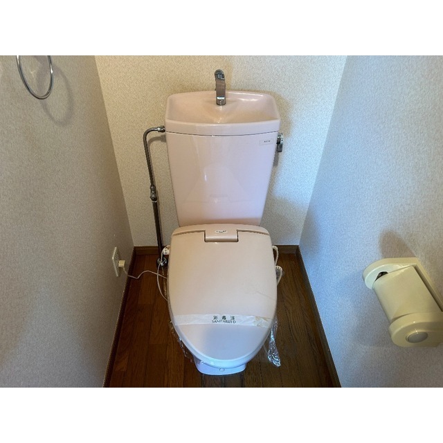 ルネスシーナ101号室 内観