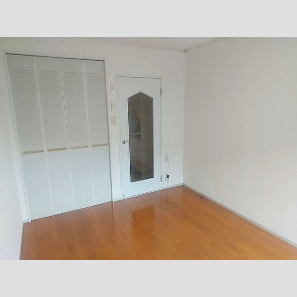 フォレストヴィラ北斗111号室 部屋その他