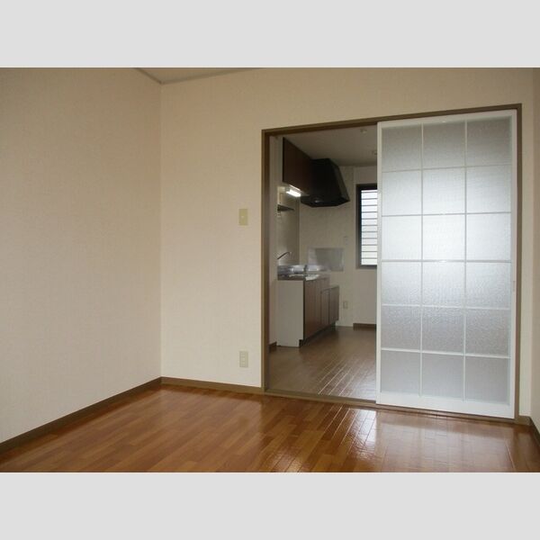 カサ・ド・マール　D105号室 洋室