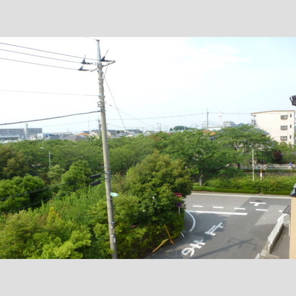リ・ヴラン東川口　Ⅱ 眺望