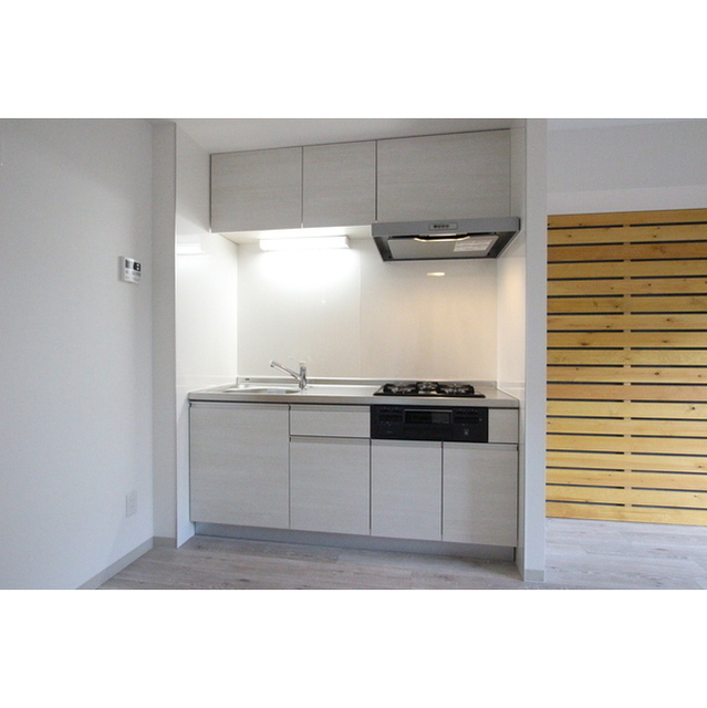 プラリーネ 内観