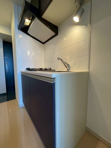 グラントゥルース練馬21501号室 キッチン