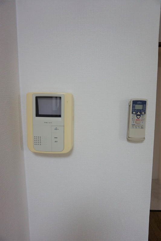 本八幡レジデンス(E-067)1階 部屋その他