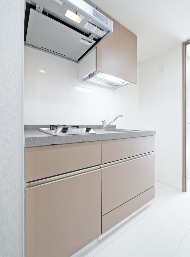 仮称）PREMIUM CUBE世田谷 内観