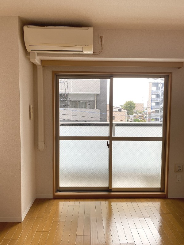 アクアタウンイーストⅡ リビング