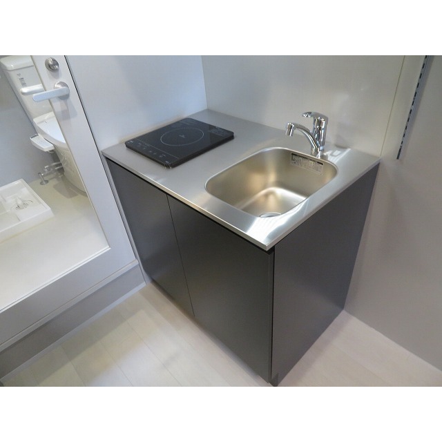 ＫＯＳＴＩＣ　ＭＩＮＯＷＡ0401号室 ※同タイプ別のお部屋の写真です