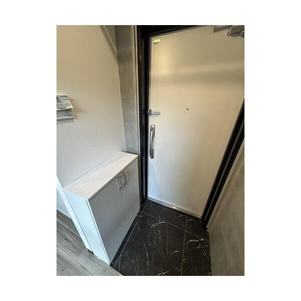 シルベリオ練馬401号室 玄関