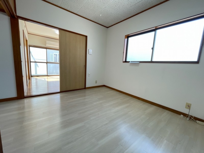ステアーハイム2階 部屋その他