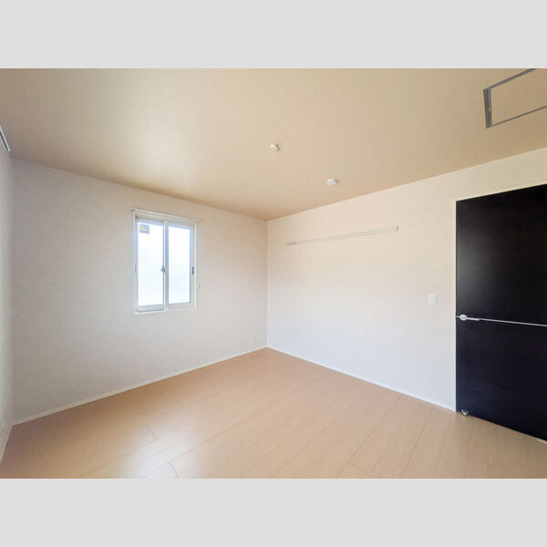 コートプラセール　B201号室 部屋その他