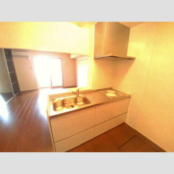 Excellent 101 対面キッチン