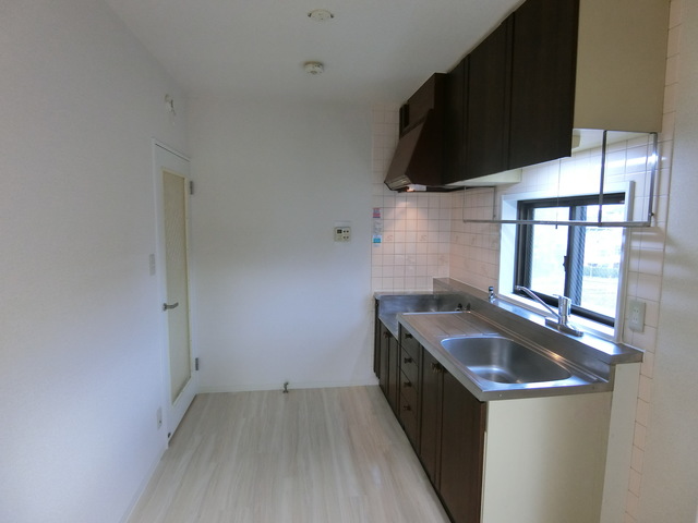 エトワール キッチン