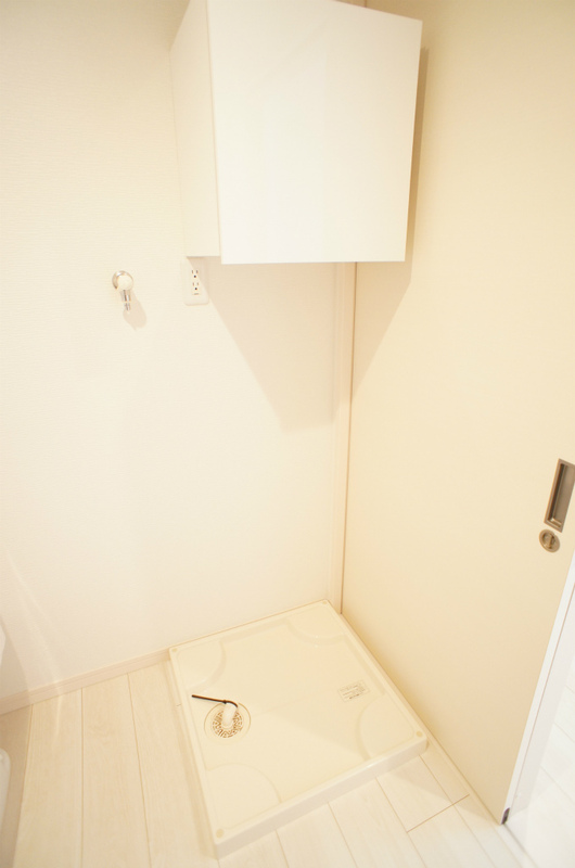 ココメゾン1階 部屋その他