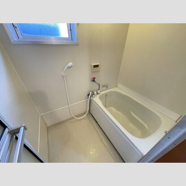 パークハイツ相川 浴室