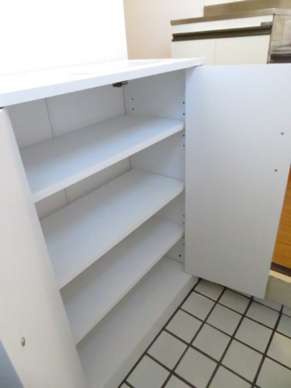 アルティア・レーヴ1階 ※別部屋参照