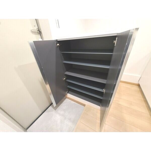 Ambition検見川101号室 部屋その他