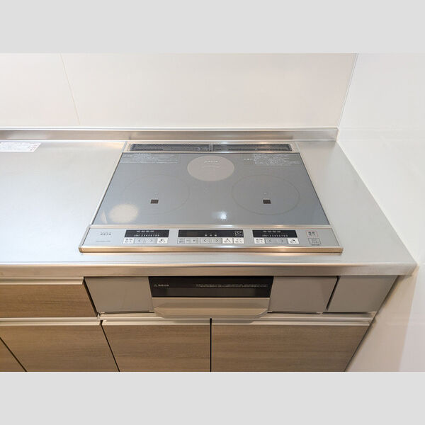 コリーヌヴェール上小303号室 部屋設備