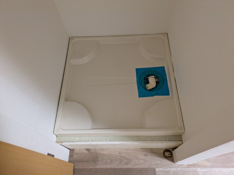 サングレイス星川4階 部屋設備