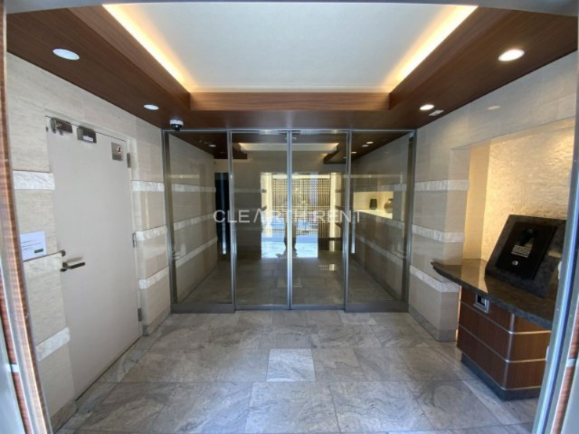 コンシェリア目白台 ＨＩＬＬＳＩＤＥ ＳＱＵＡＲＥ ★インターネット無料★洋室8帖★