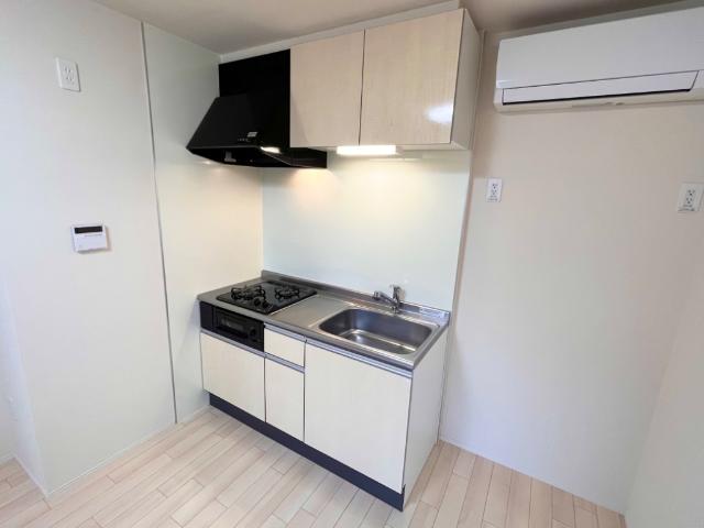 ラピスラズリ システムキッチン