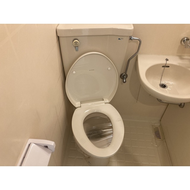 Reno所沢205号室 内観