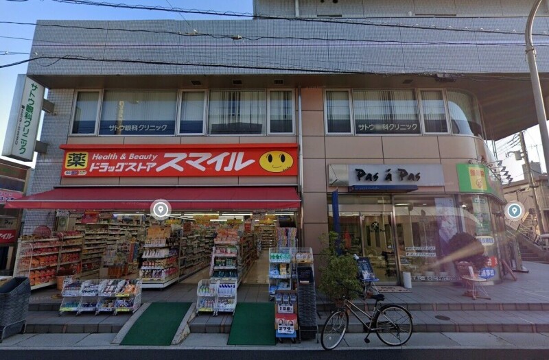 クオーレプロバンス南行徳Ⅱ(F-058)4階 ドラッグセイムス南行徳駅前店