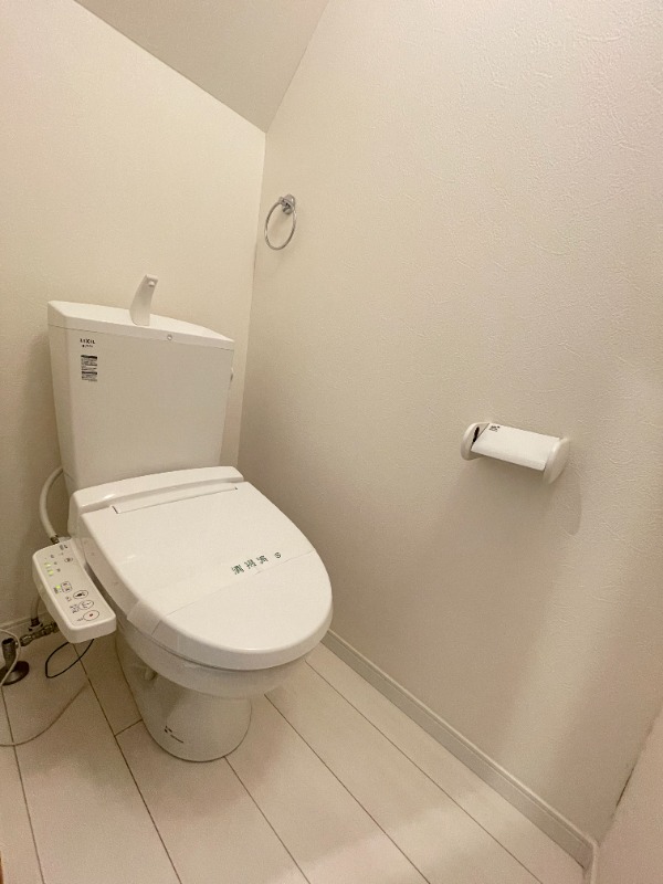 ジュネス南住吉1階 部屋その他